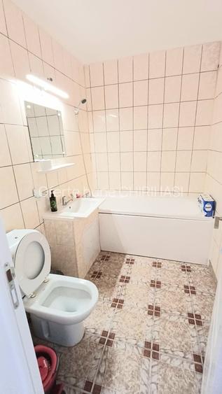 Apartament 3 camere DECOMANDAT, TARGU CUCU 550 euro, 76 MP - 10
