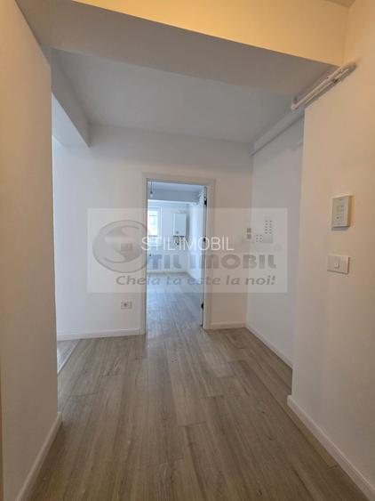 Apartament o camera Pacurari - Str. Soarelui - 42mp - 72.500Euro - 5