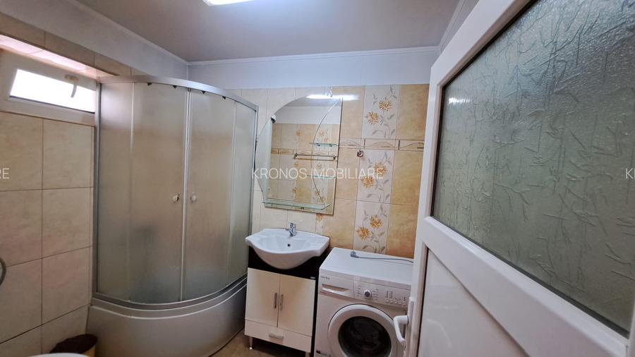 COICIU - BRICK CASA 2 CAMERE , 2 BAI, 2 BUCATARII, 71 MP. TEREN 201 MP. RENOVATA - 17