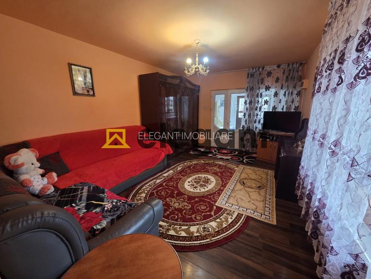 Casa,  P+M, 95 mp utili, teren 125 mp, an 2007, Calea Severinului-SIF Oltenia - 4