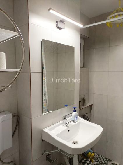 De inchiriat! Apartament 2 camere, zona Academiei de Muzica - 2