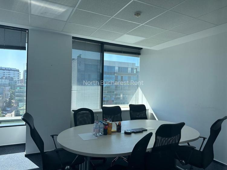 | SPATIU BIROU | Baneasa | 0% Comision - 8