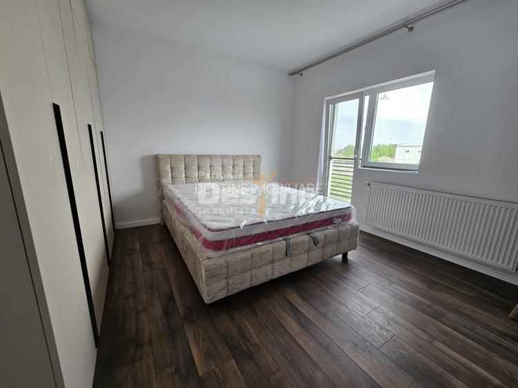 Duplex in Tomesti, COMISION 0%, finisaje la alegere - 7