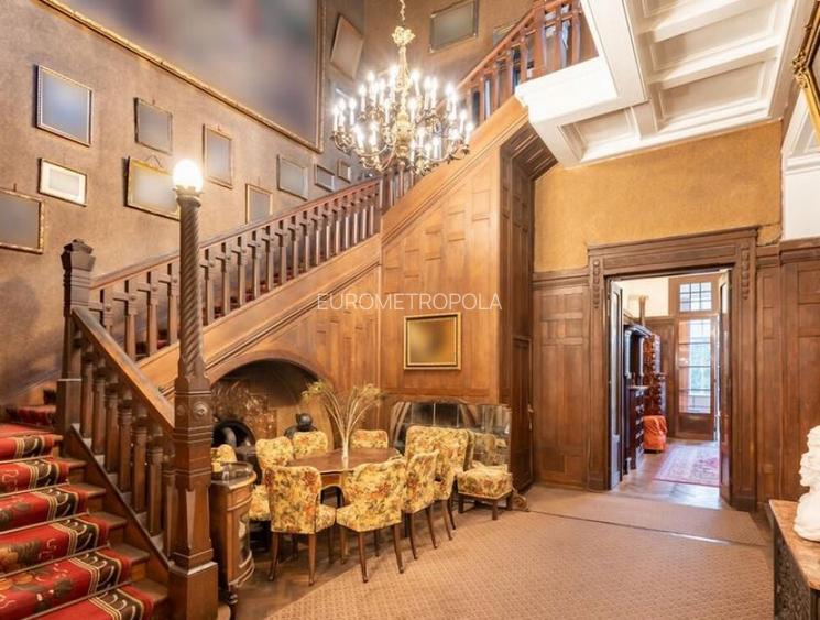 Vila impunatoare Victoriei - 2