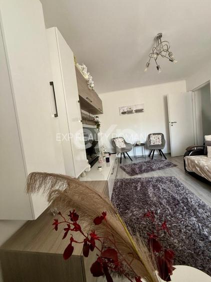 Apartament 2 camere decomandat Astra – 46 mp- 99.999 Euro. - 3