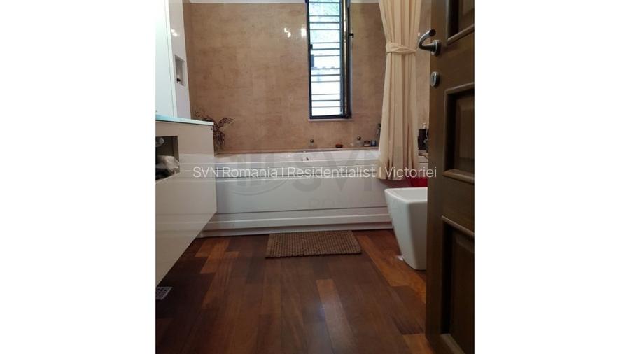 REA1005421 Apartament superb Floreasca terasa 115 mp - 9