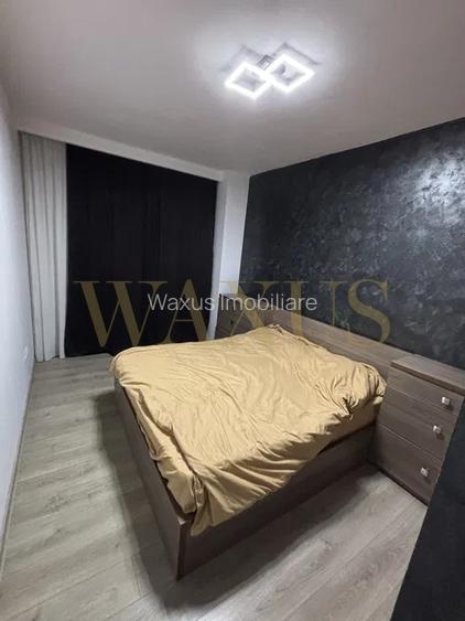 Apartament la Cheie - SU 43MP I Balcon I Etaj Intermediar - Oasului - 4