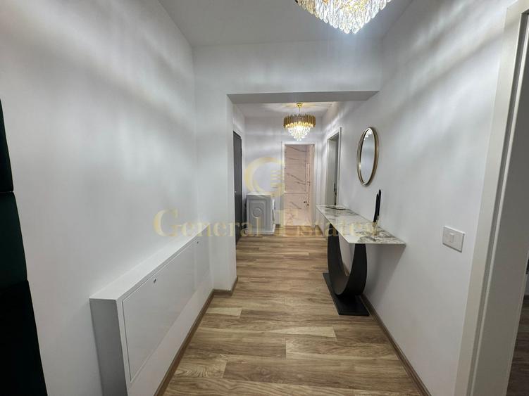 Chirie 3 camere. Tractorul Maurer Villas - 9