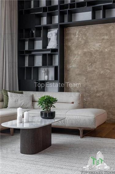 Vila exclusivista de vanzare Oxford Gardens - 8