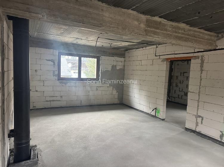 Casa de Vanzare Obarsia Lotrului Partia de Ski Transalpina - 9