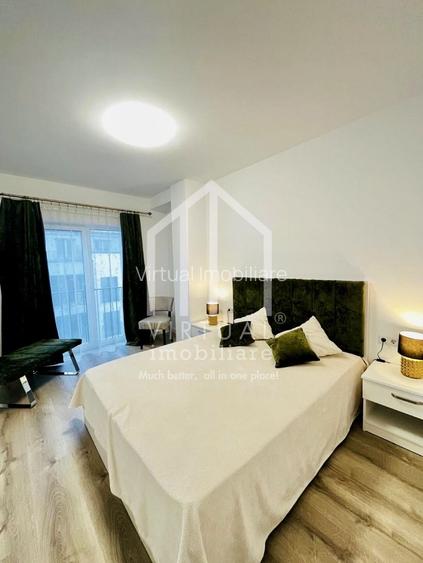 Apartament de inchiriat in Sibiu 2 camere, lift, parcare, Turnisor - 5