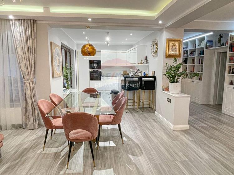 Casa de vanzare 8 cam Premium, piscina, teren 2224mp Bacu, Ilfov - 3