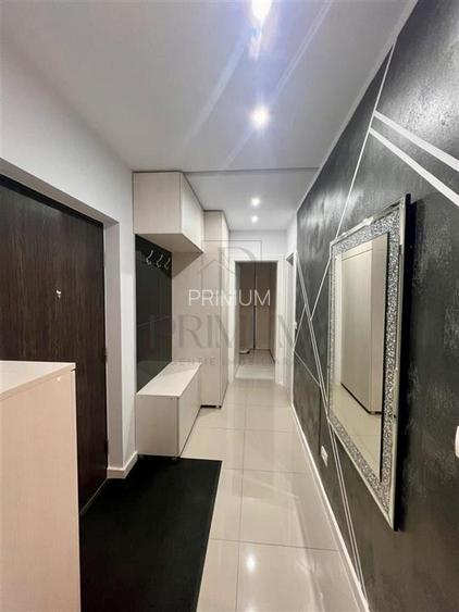 Aradului - Apartament 2 Camere - Finisaje Premium - Izolat Fonic - Parcare Subte - 4