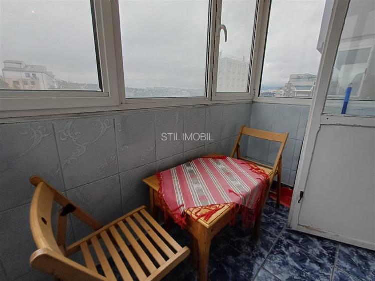 Apartament 3 Camere Decomandat - Blv Independenței- 550 euro - 20