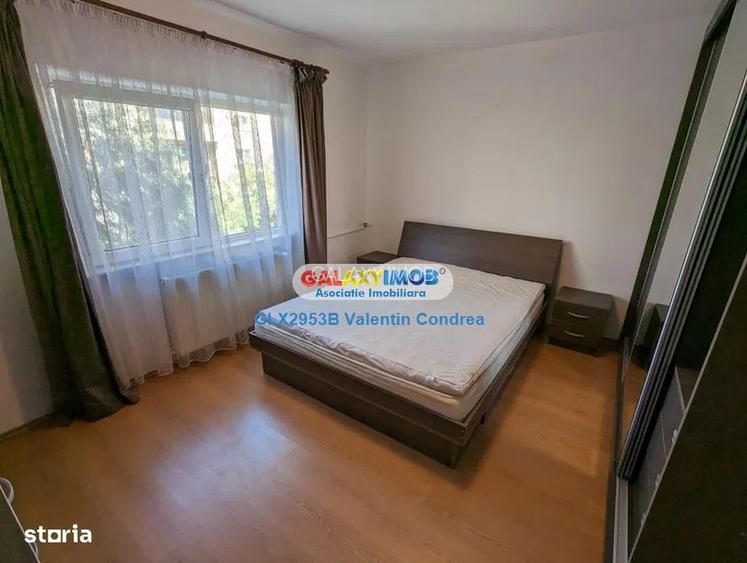 Apartament 2 Camere Parc Sebastian - 3