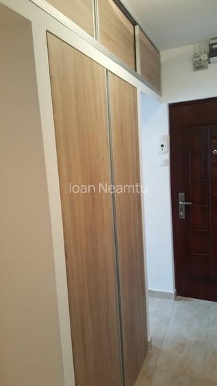 Inchiriere apartament 2 camere mobilat si utilat KM 4-5 - 350 EUR/lună - 16