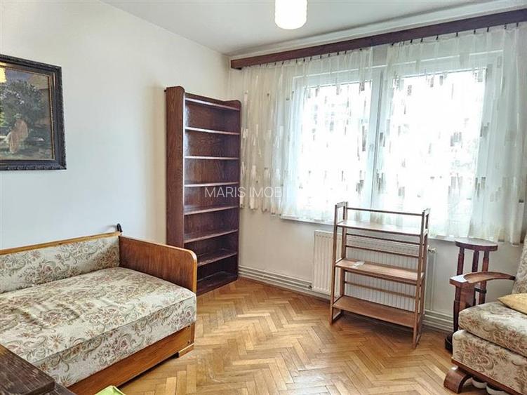 Apartament 2 camere 7 Noiembrie etaj 2 decomandat - 3