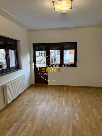 2 camere | Dorobanti | Vila interbelica renovata | 74 mp utili - 4