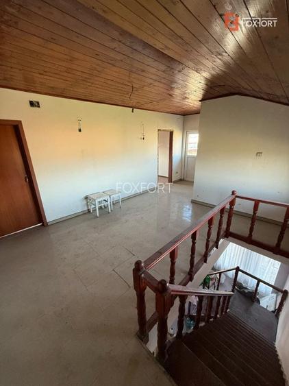 Spatiu industrial Sacalaz, 660 mp utili-Pretabil brutarie, depozitare, productie - 13