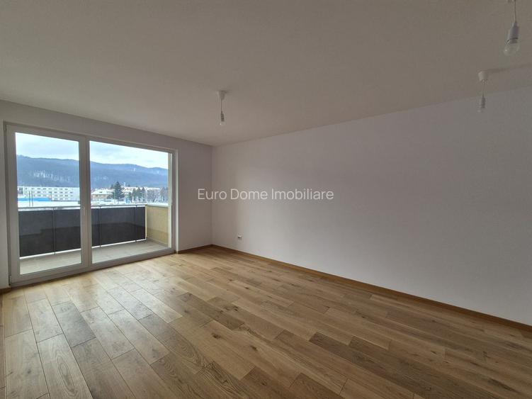 URBAN PLAZA, bloc nou, orientare vestică, apartament la cheie - 3