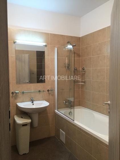 2 Camere Obor Towers l Parcare Subterana l Centrala Proprie - 12