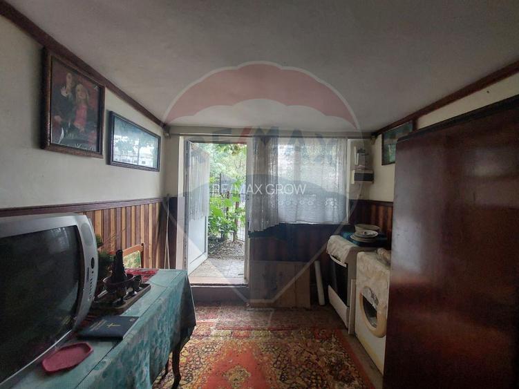 Spatiu comercial de inchiriat Bacau cladire separata - 5