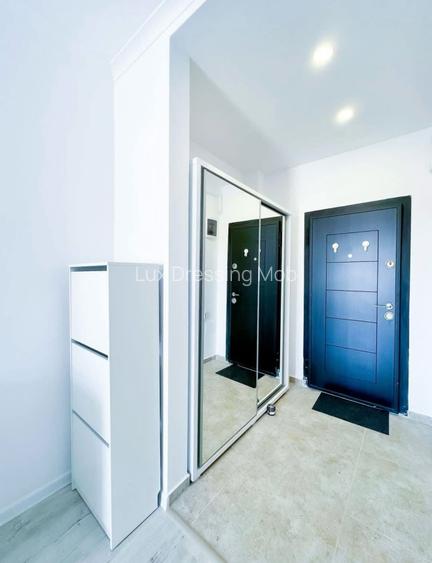 Garsoniera de inchiriat Militari Residence - 2