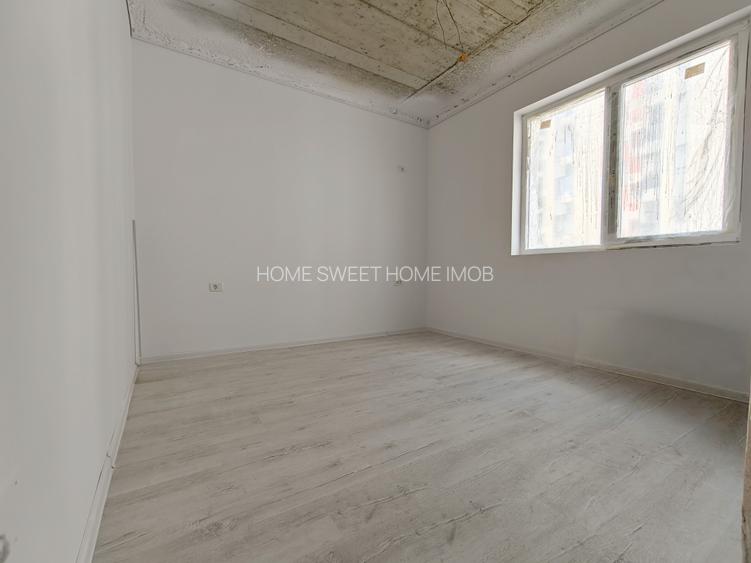 Apartament premium 2 camere incalzire in pardoseala Militari Residence - 7