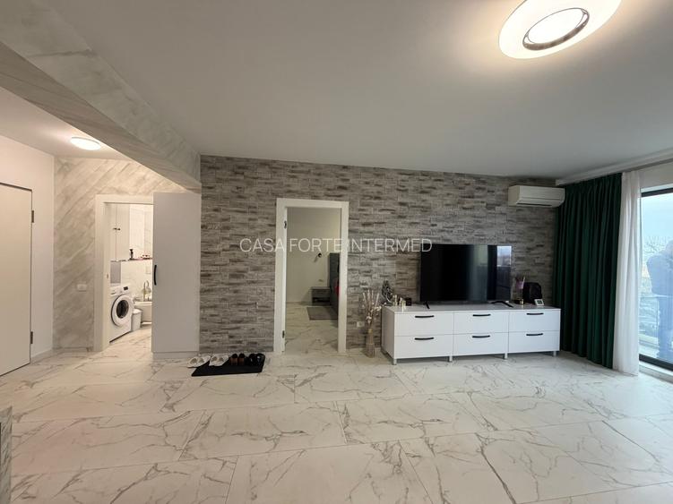 Apartament 2 camere Statiunea Mamaia zona Butoaie - 137000 euro - 12