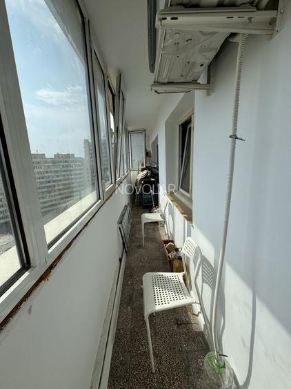 Apartament 3 camere Bloc Almo - 3 min statia de metrou Obor - 5