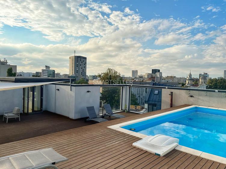 Apartament 2 Camere în Ansamblul de Lux Carmen Sylva – Zona Unirii!!! - 22