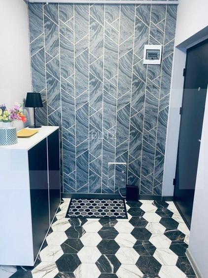 Apartament de 3 camere, 65 mp, terasa de 20 mp si parcare, zona strazii Oasului - 6