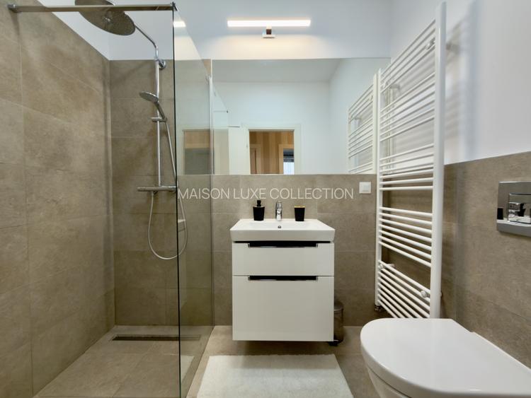 Com 0% | Investiție | Apartament 4 camere | Ivy Băneasa | Rent 1700E - 18