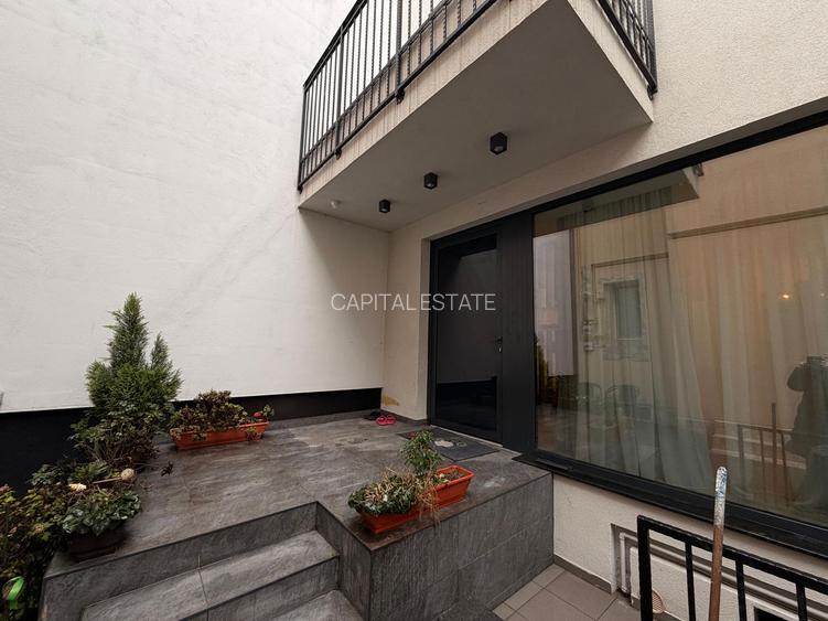 Apartament 3 camere – in vila constructie 2022 | Foișorul de Foc, Bd.Ferdinand - 18