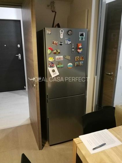 21 Residence langa parcul Liniei, metrou Lujerului, Mall Plaza - 5