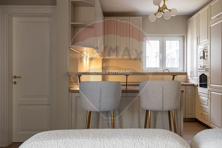 Apartament elegant cu 3 Camere, în Zona Subcetate, - 8