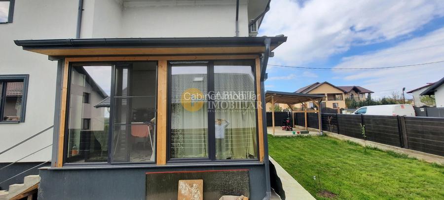 🏡 VILĂ MOBILATĂ  COMPLET  CARTIERUL ASTORIA! 🏡 - 11