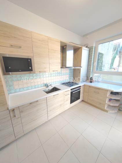 Floreasca vila 7 camere renovata - 7