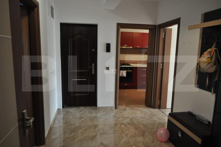 Apartament 2 camere, 93 mp, Tractorul - 12