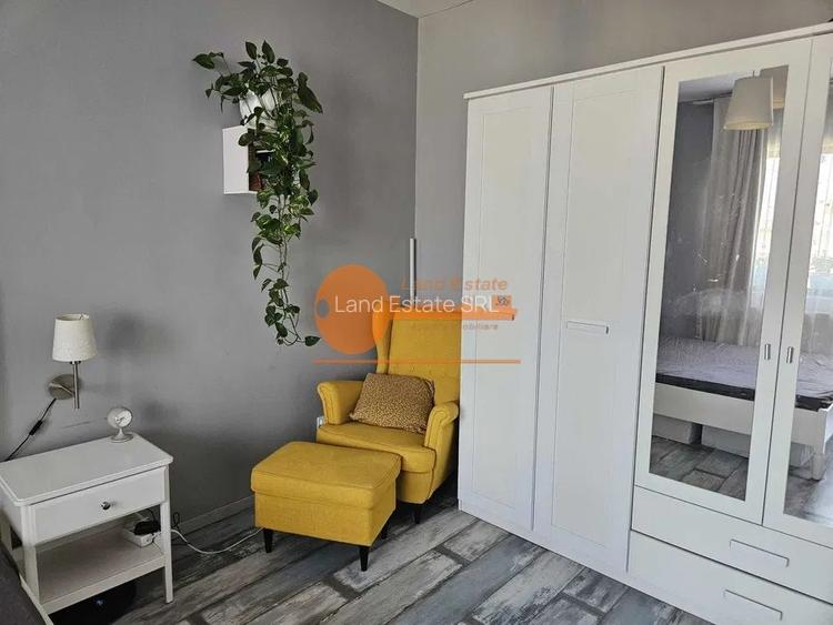 Garsoniera Lujerului ( lux - 2015 ) - 2