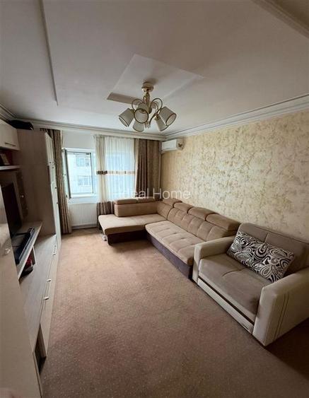 Apartament 3 camere decomandat Nicolina Belvedere - 2