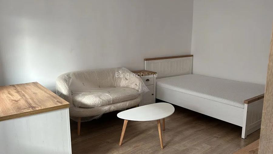 Apartament cu o camera in Zorilor, strada Zorilor, UMF - 3
