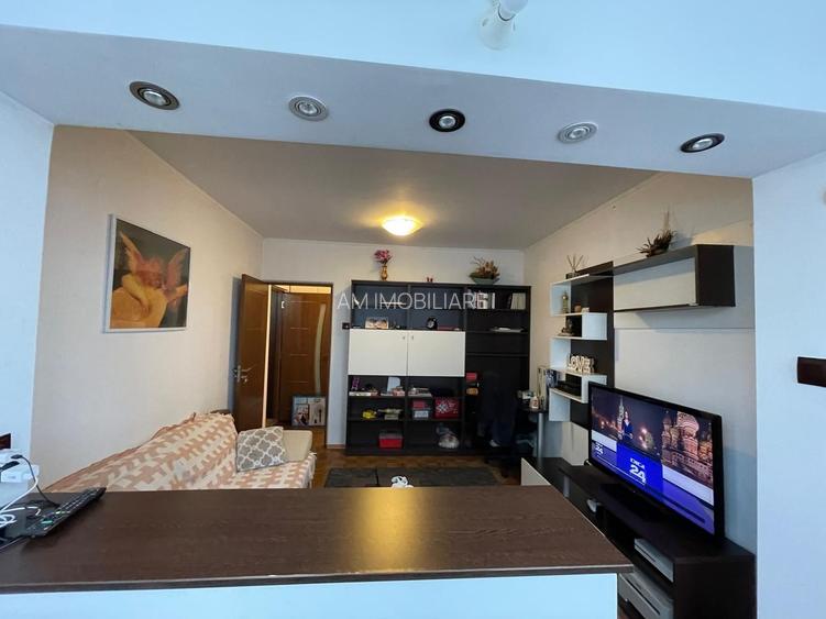 AP. 2 CAMERE APARATORII PATRIEI,  LOC DE PARCARE ADP, CURAT, MODERN - 3