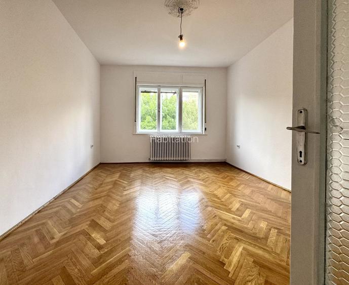 Apartament spațios într-o vilă, cu 2 garaje și terase – zona Iosefin - 2