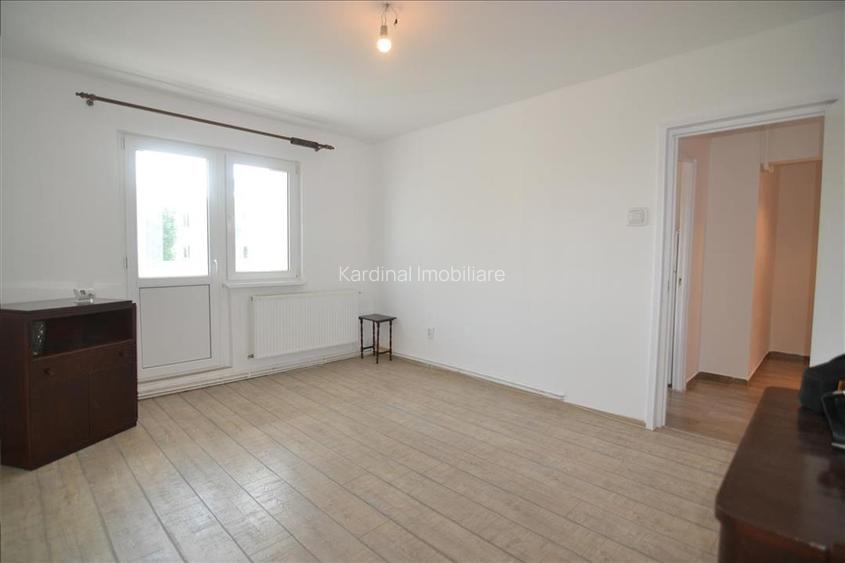 Exclusiv apartament 2 camere ,etajul 3 Gemenii - 10