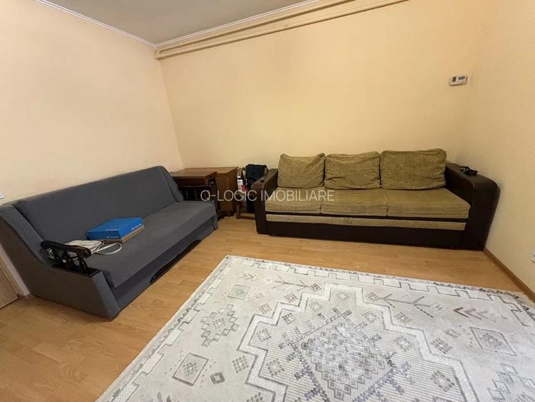 Garsoniera mobilata si utilata zona Noua - 3