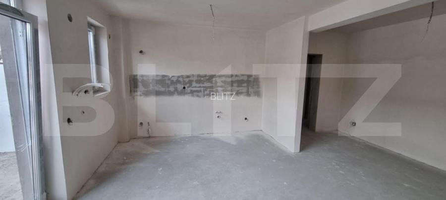 COMISION 0! Apartament 2 camere, 45.04 mp, intermediar, parcare, zona Terra - 6