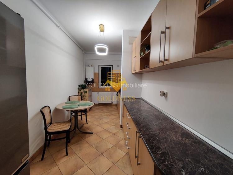 2 camere decomandate, Marasti, Dorobantilor, OMV, Profi, Zona Nasaud - 4