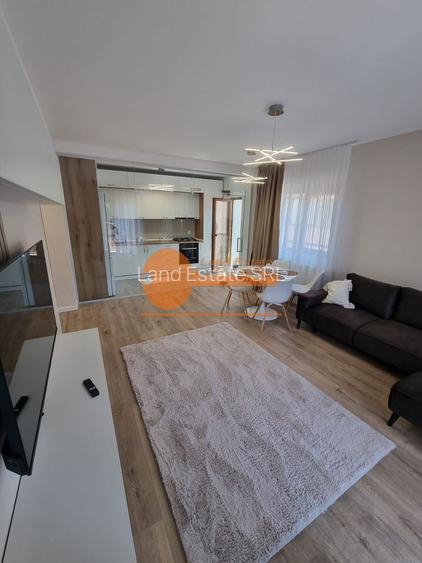 Apartament cu 2 camere in zona Crangasi - Giulesti (Bloc Nou) - 7