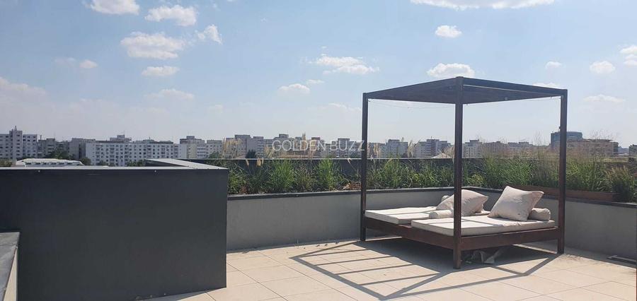 Penthouse spectaculos | Central District - 13